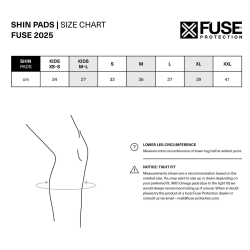 PROTEGE TIBIA FUSE ALPHA CLASSIC S